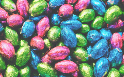 EASTER SEASON STRESSES? HERE ARE A FEW TIPS TO HELP KEEP HOLIDAY STRESSES IN CHECK