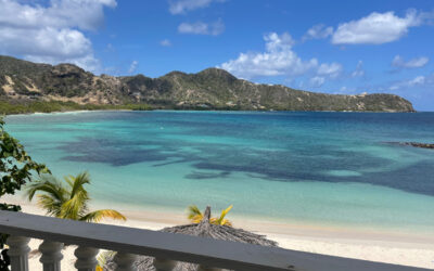 BESPOKE TRAVEL: ST. VINCENT AND THE GRENADINES, PRIVATE LUXURY TRAVEL AT ITS PEAK