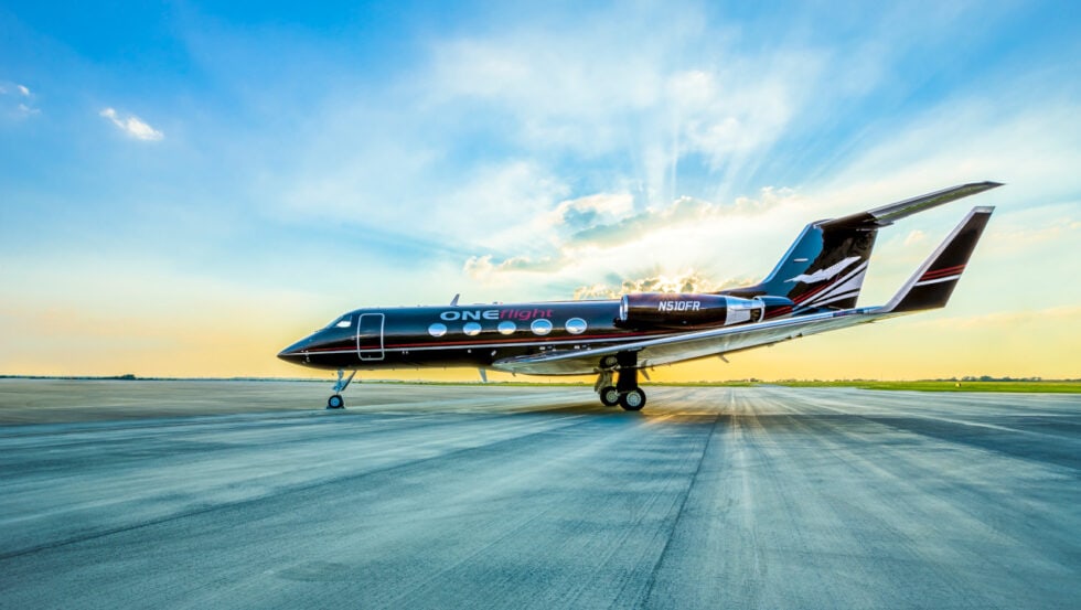 Luxury Lifestyle Awards: The future of private jet travel