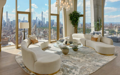 PENTHOUSE FEATURED IN HBO’S SUCCESSION LISTS FOR $29 MILLION (IMAGE GALLERY)