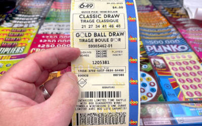 How Can I Buy Lottery Tickets Online?