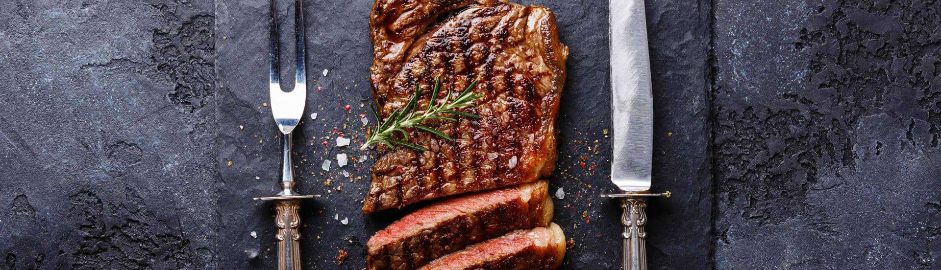 Food/Health - Steak