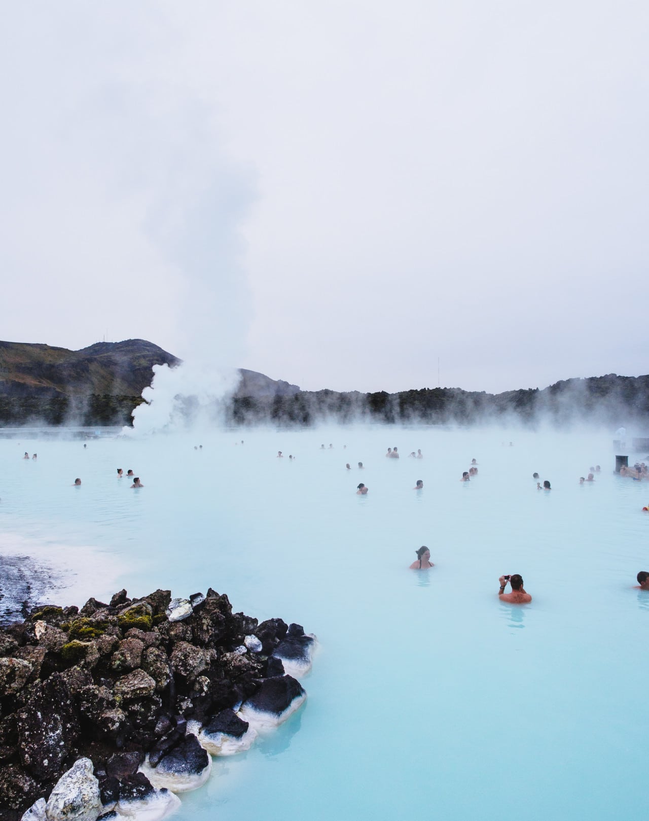 Iceland Hot Springs 2