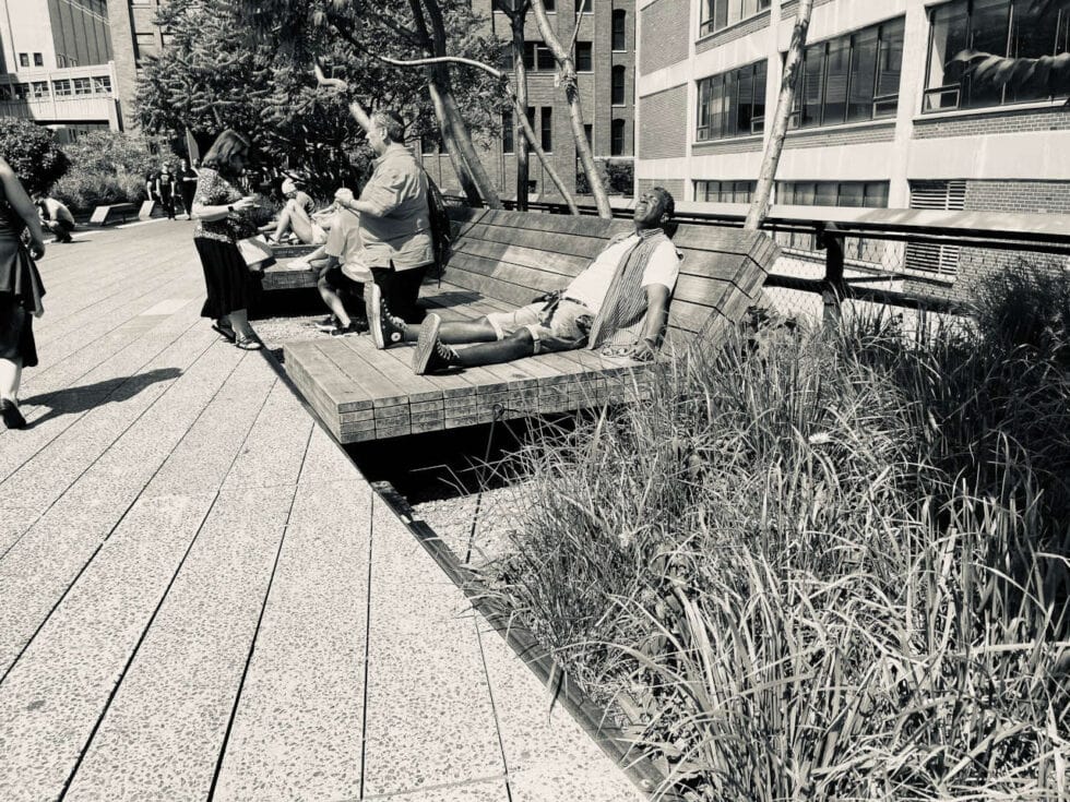 Taking A Walking Trip To New York This Summer