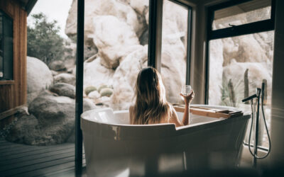 Beyond Square Footage: How Wellness Is Transforming Luxury Home Design And Modern Living