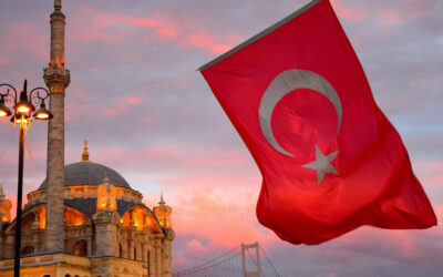 TURKISH DELIGHTS: INDULGE IN LUXURY ON A DREAM HOLIDAY TO TURKEY