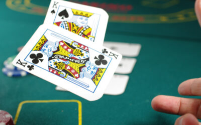 TOP CASINO ETIQUETTE DOS AND DON’TS