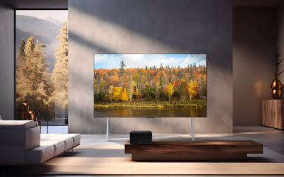 Black Friday Shopping: Top 5 Oled Tvs For 2023