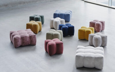 BOCONCEPT LAUNCHES NAWABARI COLLECTION WITH BJARKE INGELS GROUP