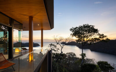 COSTA RICA ARCHITECTURE FIRM CAPTURES MULTIPLE AWARDS FOR EXCELLENCE