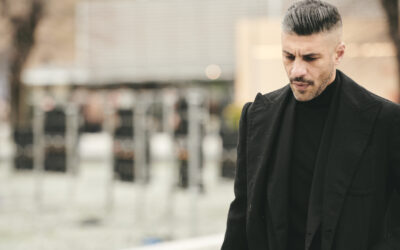 Pitti Uomo: The Latest In Men’S Street Style Fashion