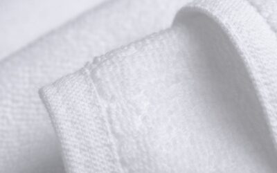 WHY COTTON BATH TOWELS ARE THE EPITOME OF LUXURY
