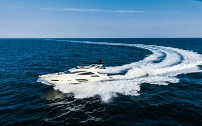 LUXURY YACHTS: THE ROLE OF THE BROKER WHEN YOU’RE READY TO BUY