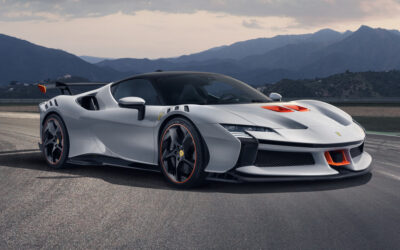 TOP HYBRID SUPERCARS TO BUY RIGHT NOW