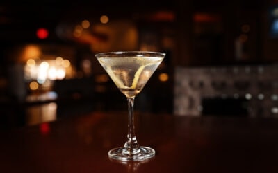 CHECK OUT THIS OPPENHEIMER-INSPIRED DRINK PERFECT FOR OSCAR NIGHT