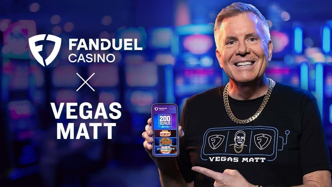 Fanduel Vegas Matt Copy