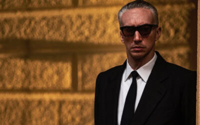Ferrari Is Mann’s Best Movie Since Heat