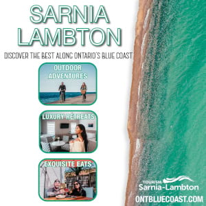 Sarnia-Lambton logo