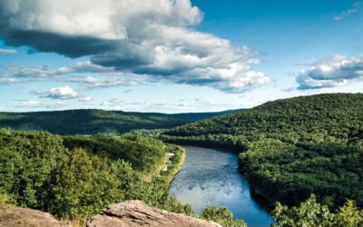 SULLIVAN CATSKILLS: A CHARMING RESPITE JUST 90 MINUTES FROM THE HUSTLE AND BUSTLE OF NEW YORK CITY