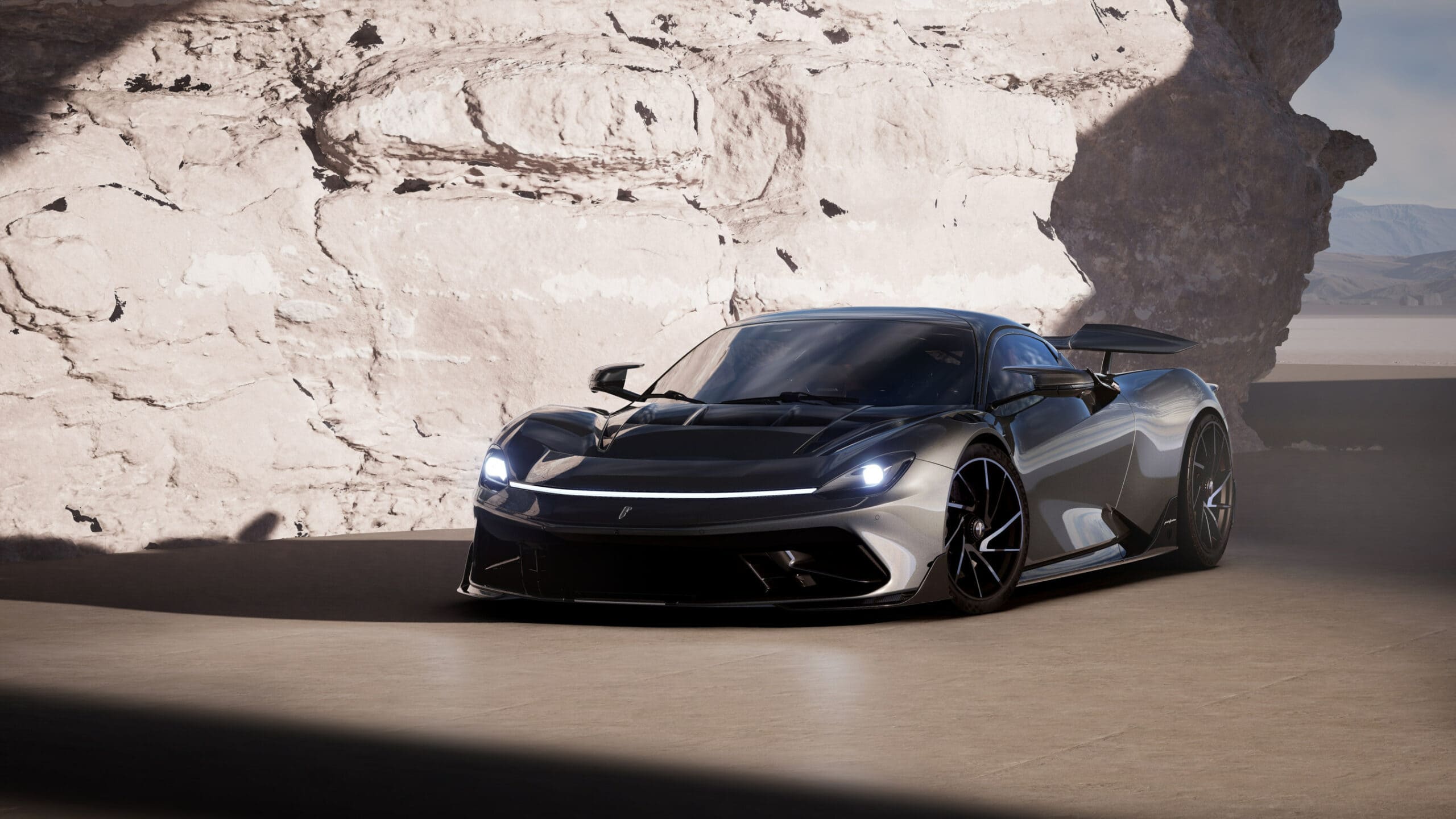 Luxury Electric Cars Battista Gotham 1 Scaled