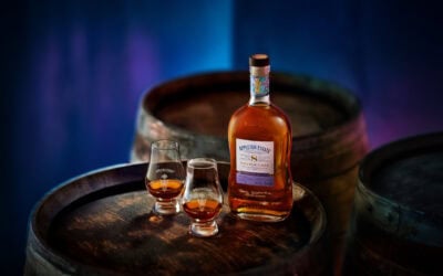 NEW: APPLETON LAUNCHES LIMITED EDITION 8 YEAR OLD RUM