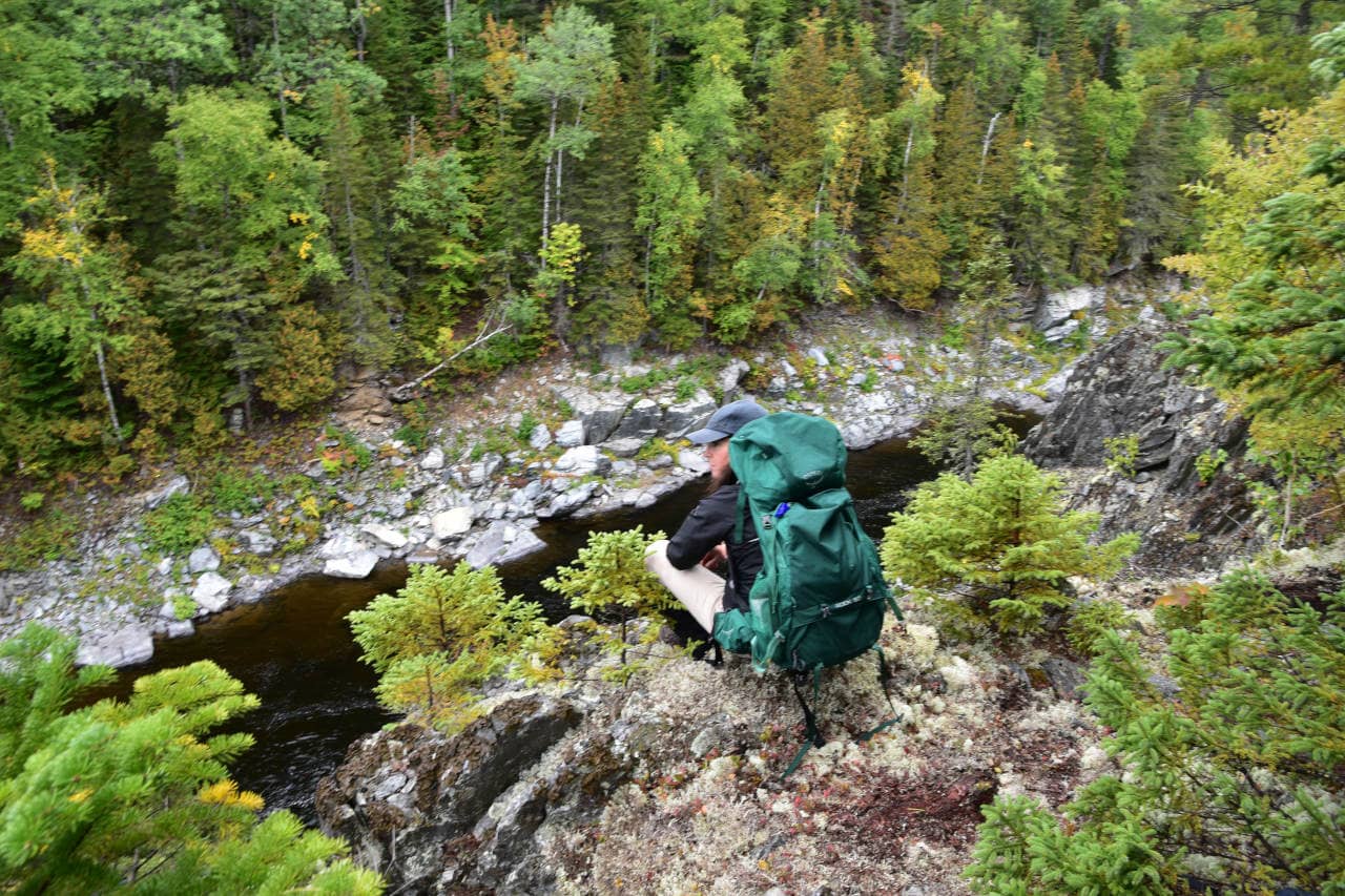 Summer Hiking Chaleur_Snmt9