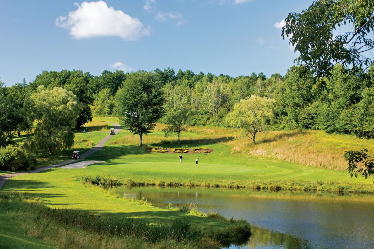 Chautauqua Golf Club