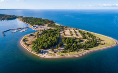 BEACH VACATION: THE SUN AND SAND OF CANADA’S CHALEUR REGION