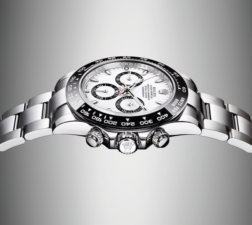 Rolex Cosmograph Daytona 2016