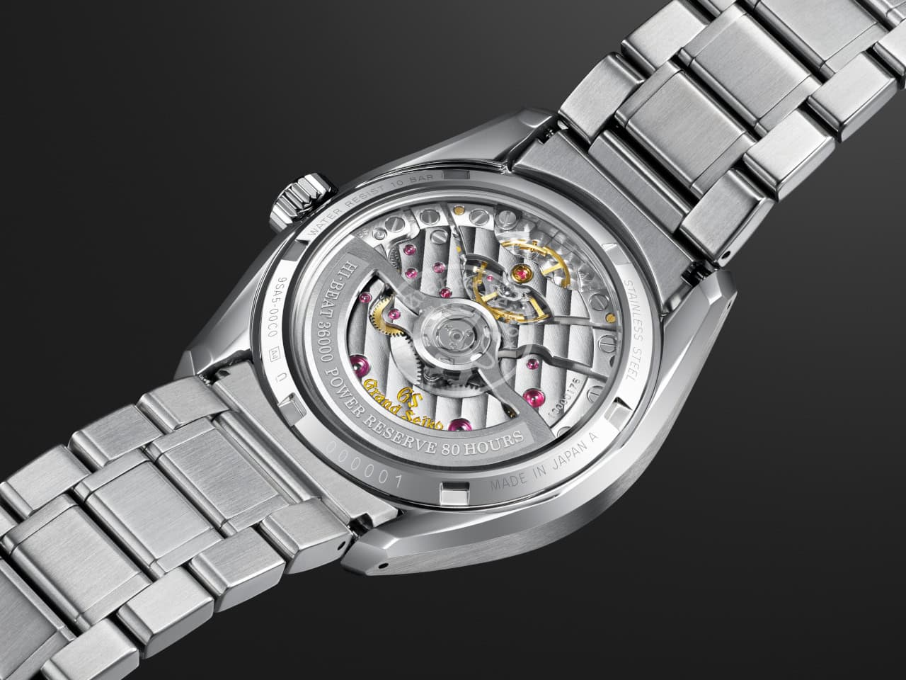 Grand Seiko Slgh005_Caseback