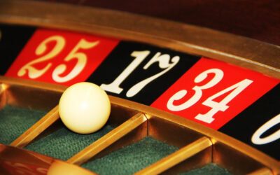 CASINO ETIQUETTE: MOST PLAYERS MAKE MISTAKES DURING THEIR FIRST VISIT