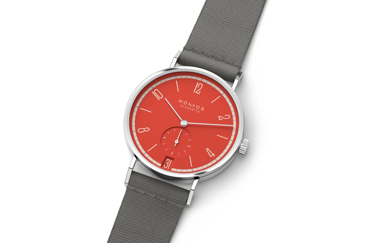 03_Nomosglashuette_179_S14_Tangente_38_Datum_Rambazamba_175_Years_Watchmaking_Gh