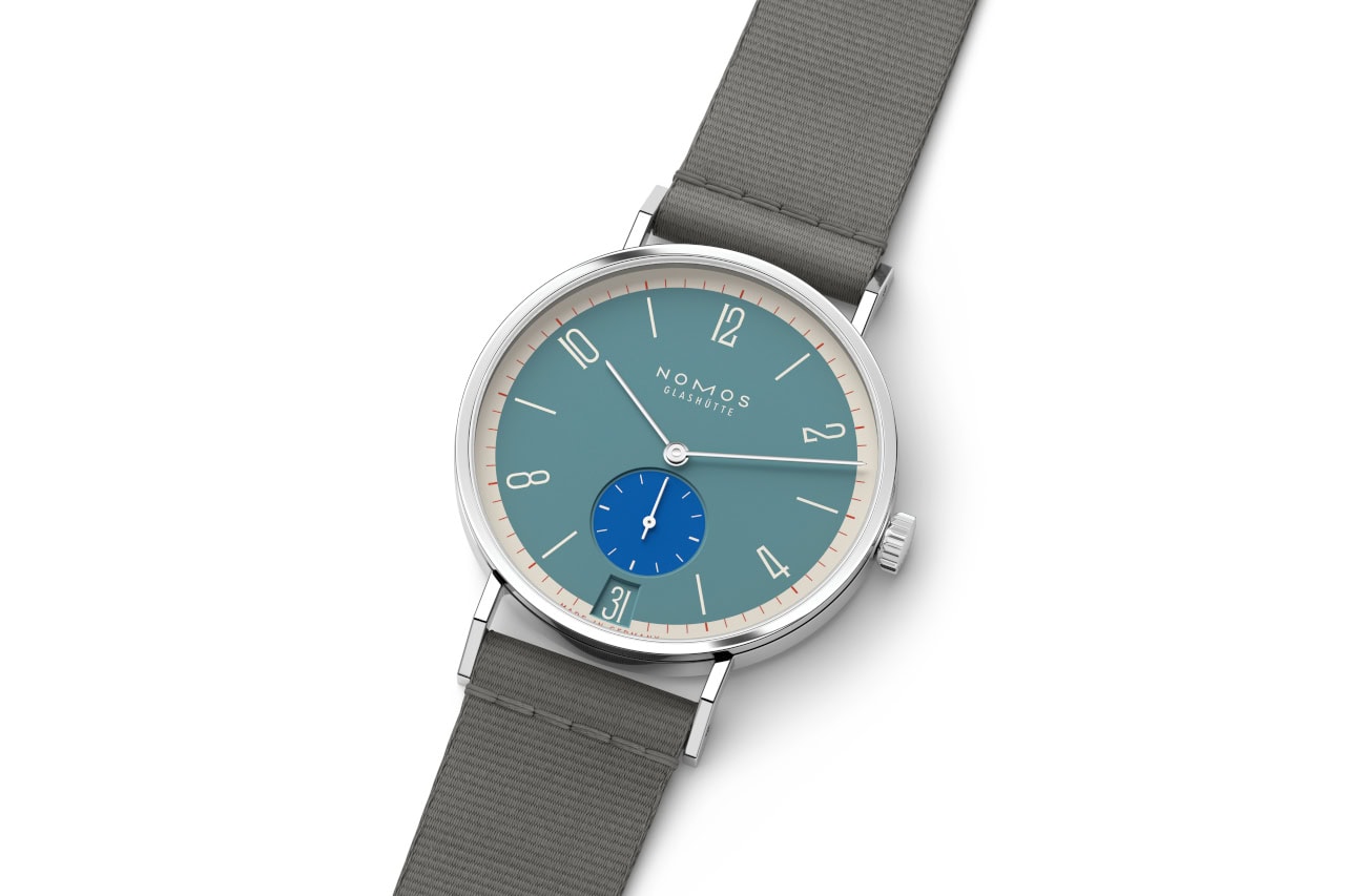 03_Nomosglashuette_179_S16_Tangente_38_Datum_Supersardine_175_Years_Watchmaking_Gh