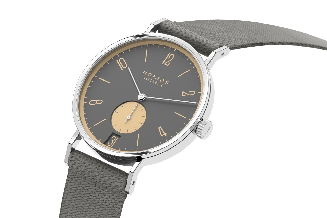 06_Nomosglashuette_179_S20_Tangente_38_Datum_Haifischgrau_175_Years_Watchmaking_Gh