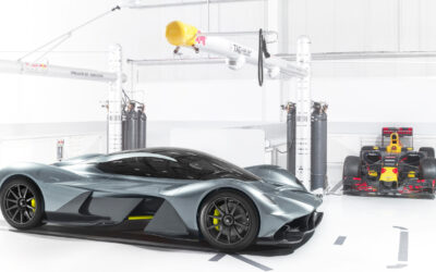 Mclaren Solus Gt Versus Aston Martin Valkyrie: When Extreme Is Not Enough