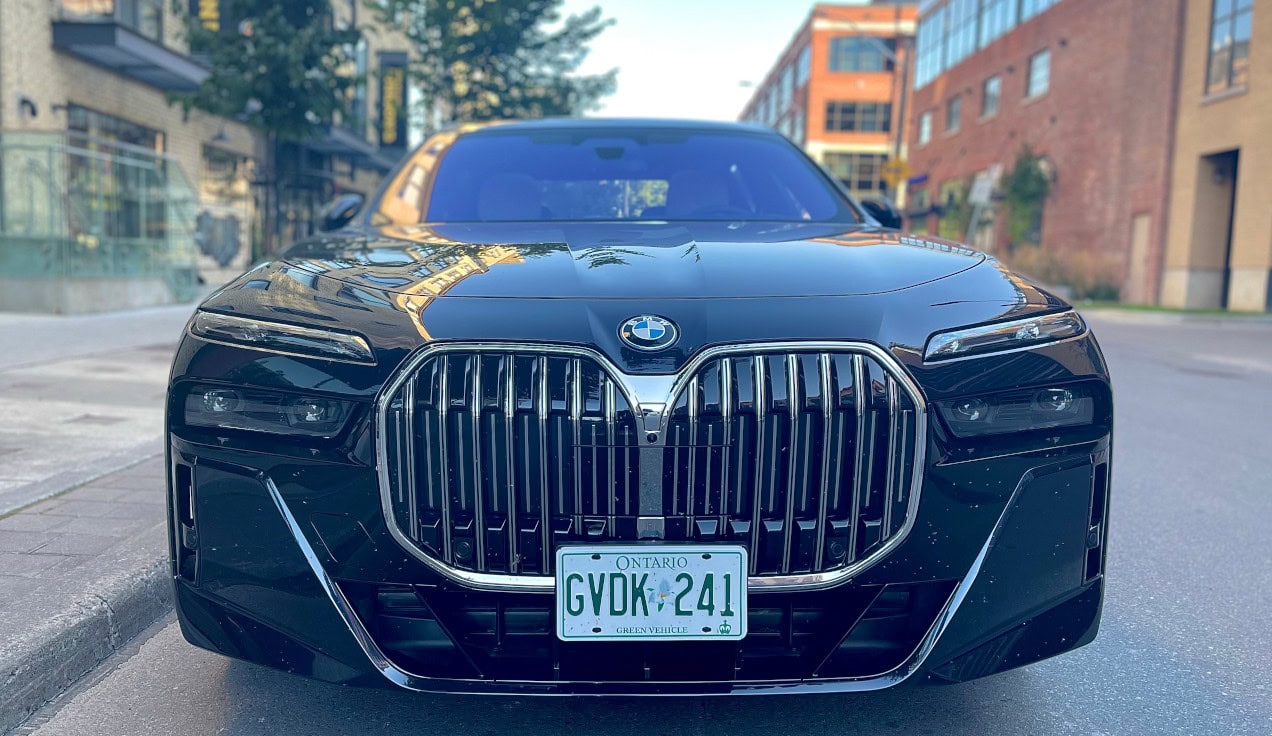luxury car maintenance