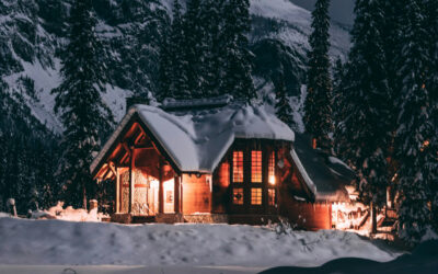 TIPS FOR MAINTAINING YOUR VACATION HOME IN THE WINTER