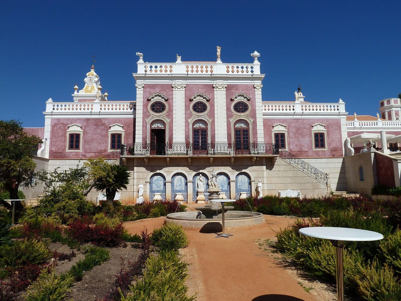 Faro Portugal 2