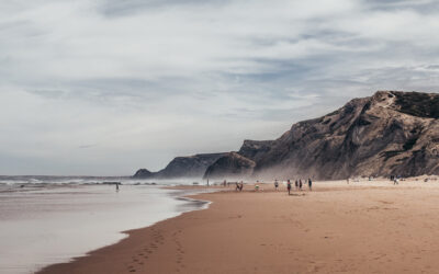 Exploring The Historical Charm And Natural Beauty Of Faro, In Southern Portugal