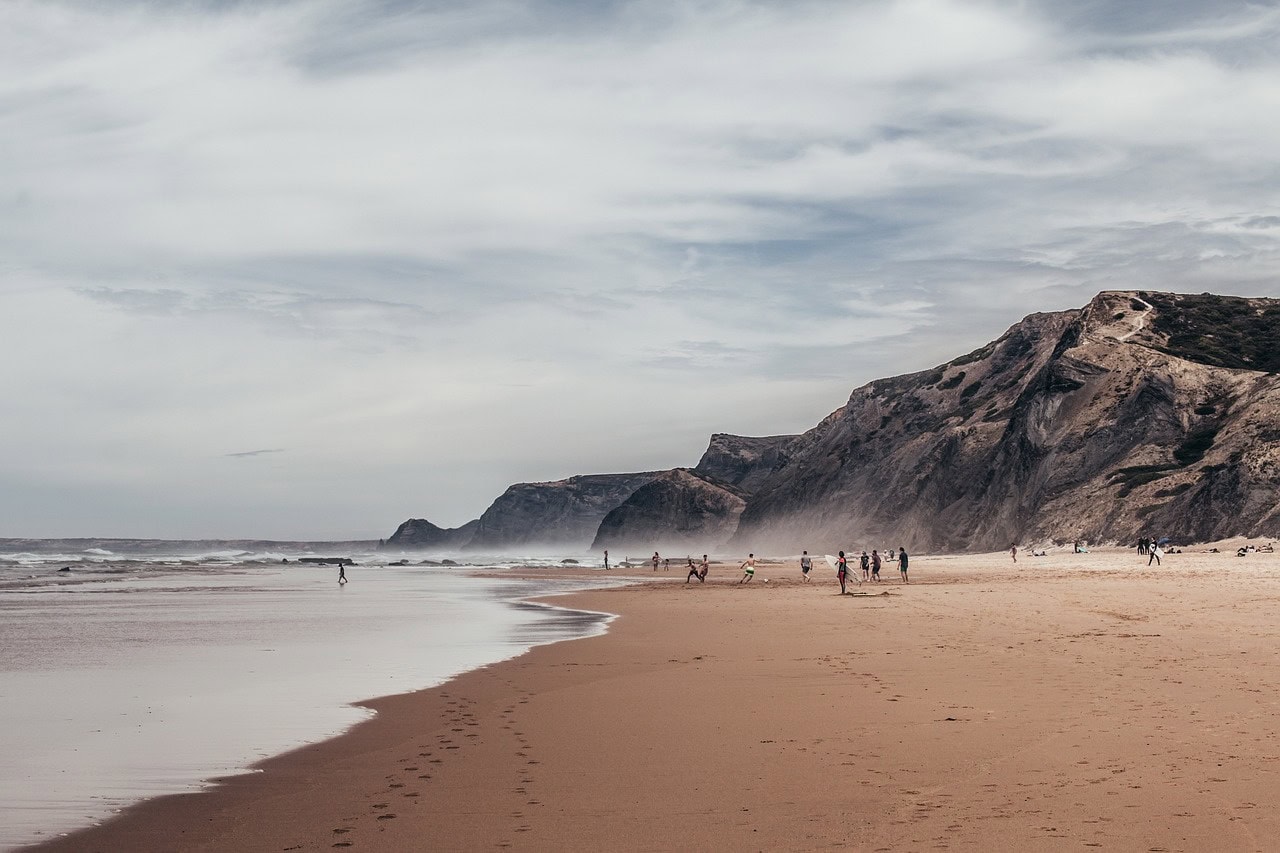 Faro Portugal