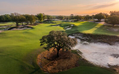 Florida Golf: Cabot Citrus Farms Grand Opening