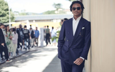 Pitti Uomo: Mirroring The Latest Trends And Creativity In The Fashion Community