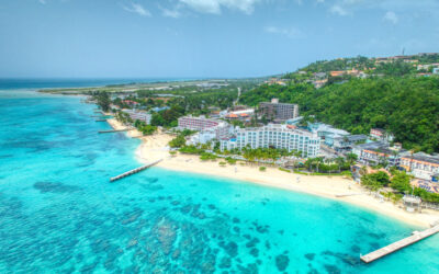 S HOTEL MONTEGO BAY: THE JEWEL OF JAMAICA’S HIP STRIP