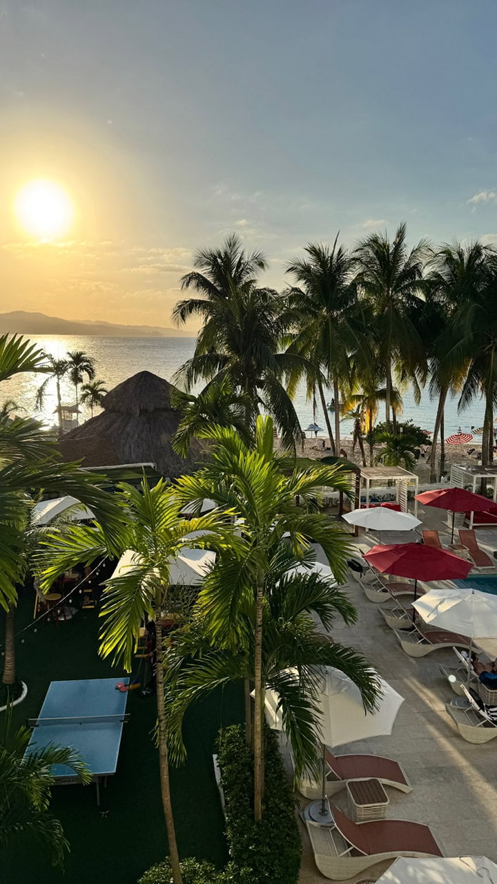 Jamaica Travel S Hotel Balcony