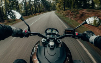 4 WAYS TO UPGRADE YOUR MOTORCYCLE TO LUXURY LEVEL