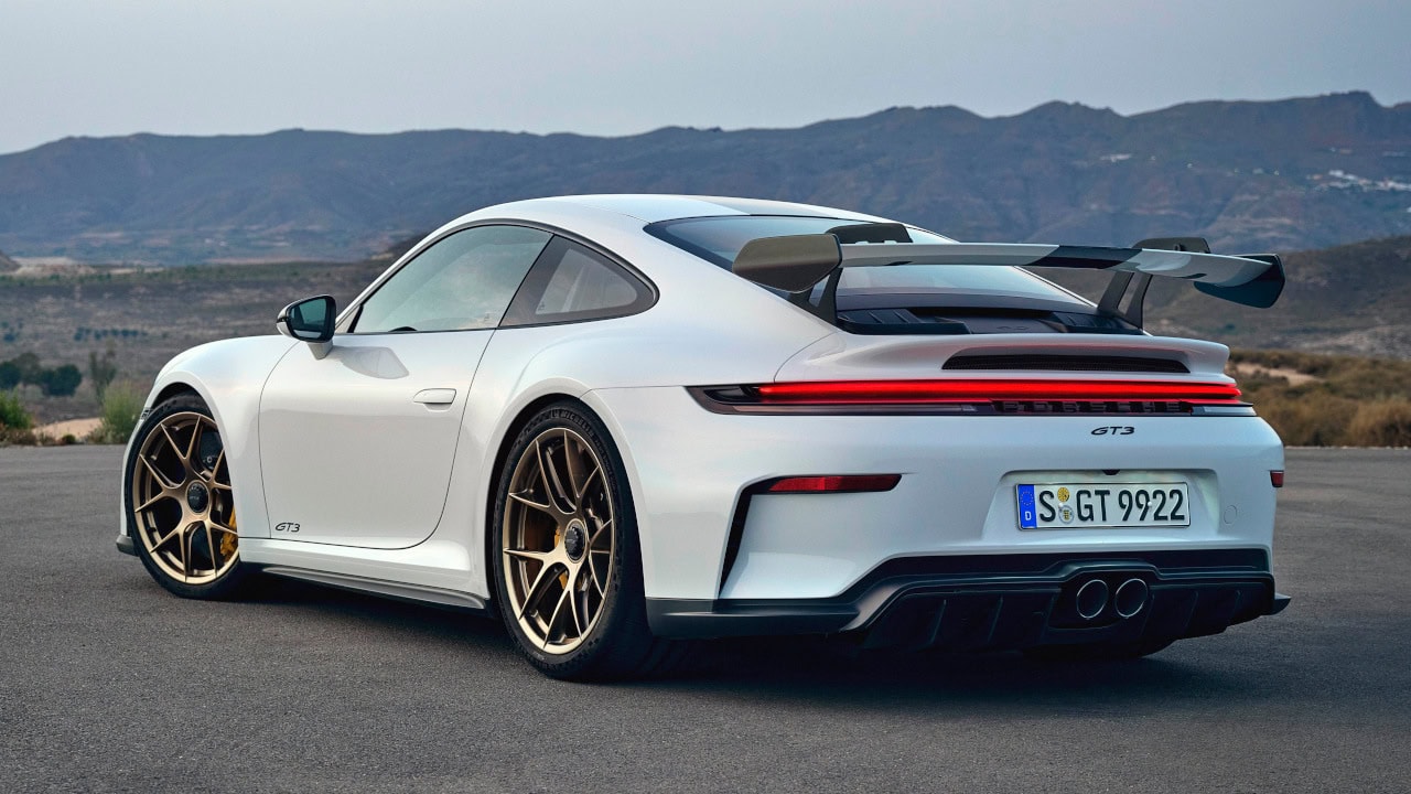 Manual Sports Cars_911_Gt3_Static.