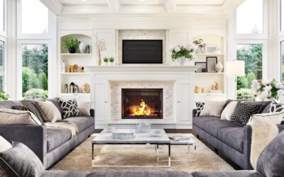 Easy Tips To Give Your Home A Luxury Makeover