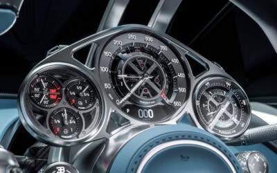 Science Of Speed: Why Bugatti And Koenigsegg Are Still Chasing The Big Numbers