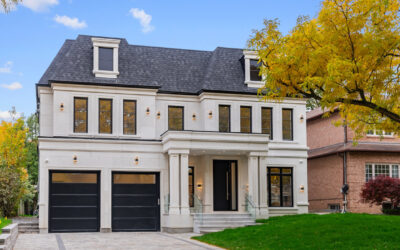 REAL ESTATE: HOW KINGSGATE LUXURY HOMES IS SHAPING THE TORONTO MARKET