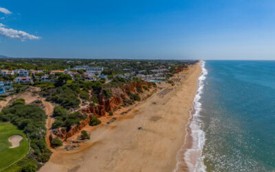 Elevating Algarve: Sandyblue Celebrates Luxury Lifestyle Award